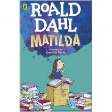 Matilda Penguin Random House UK
