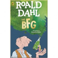The BFG Penguin Random House UK