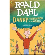 Danny the Champion of the World Penguin Random House UK