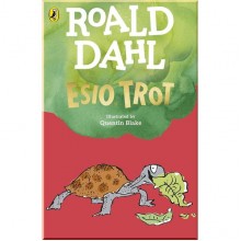 Esio Trot Penguin Random House UK