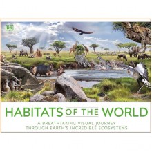 Habitats of the World Dorling Kindersley