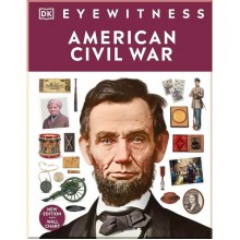 American Civil War Dorling Kindersley