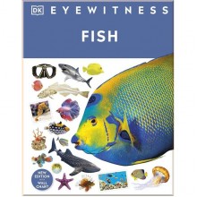Fish Dorling Kindersley