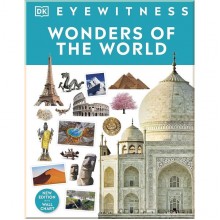 Wonders of the World Dorling Kindersley