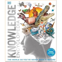 Knowledge Encyclopedia Dorling Kindersley