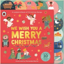 We Wish You A Merry Christmas Penguin Random House UK