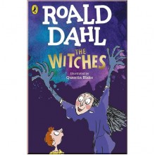 The Witches Penguin Random House UK
