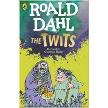 The Twits Penguin Random House UK