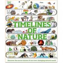 Timelines of Nature Dorling Kindersley