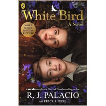 White Bird Penguin Random House UK