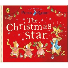 Peter Rabbit: The Christmas Star Penguin Random House UK
