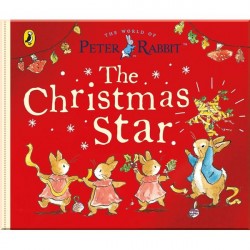 Peter Rabbit: The Christmas Star Penguin Random House UK