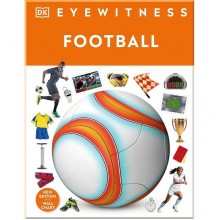 Football Dorling Kindersley
