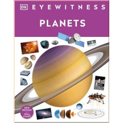 Planets Dorling Kindersley