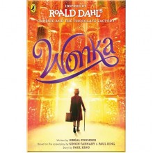 Wonka Penguin Random House UK