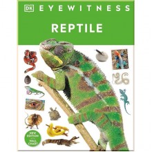 Reptile Dorling Kindersley