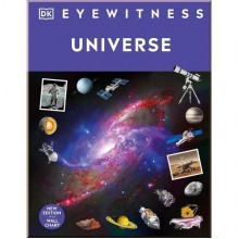 Universe Dorling Kindersley