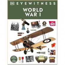 World War I Dorling Kindersley