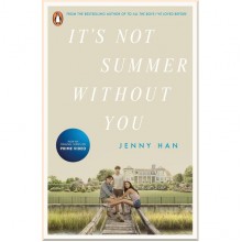 It's Not Summer Without You (Book 2) (TV tie in) Penguin Random House UK