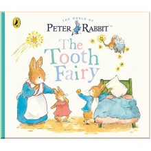 Peter Rabbit: The Tooth Fairy Penguin Random House UK