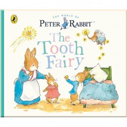 Peter Rabbit: The Tooth Fairy Penguin Random House UK