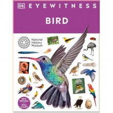 Bird Dorling Kindersley
