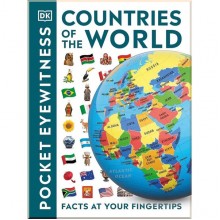 Countries of the World Dorling Kindersley