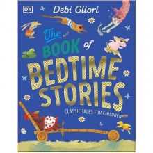 The Book of Bedtime Stories Dorling Kindersley