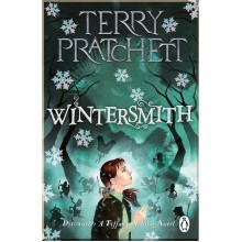 Wintersmith (Book 35) Penguin Random House UK