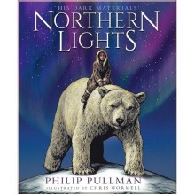 His Dark Materials: Northern Lights (Book 1) (Illustrated Edition) Scholastic UK