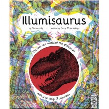 Illumisaurus Quarto Publishing