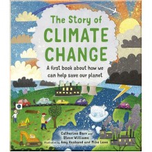The Story of Climate Change Quarto Publishing