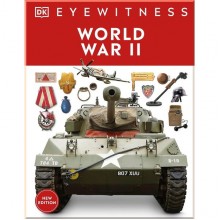 World War II Dorling Kindersley