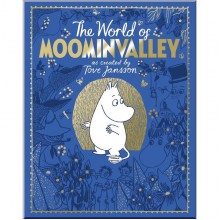 The Moomins: The World of Moominvalley Pan Macmillan