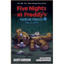 Five Nights at Freddy's: Fazbear Frights #7 The Cliffs Scholastic UK