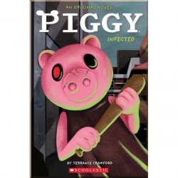 Piggy: Infected (Book 1) Scholastic UK