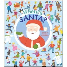 Where's Santa? Arcturus Publishing