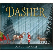 Dasher Walker Books