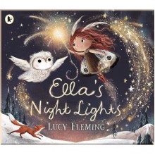 Ella's Night Lights Walker Books
