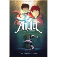 The Stonekeeper (Book 1) Scholastic UK