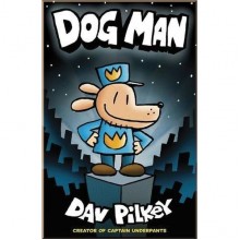 Dog Man (Book 1) Scholastic UK