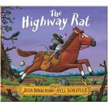 The Highway Rat Scholastic UK