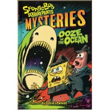Spongebob Squarepants Mysteries: Ooze in the Ocean Abrams