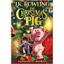 The Christmas Pig Hachette Children's Group