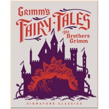 Grimm's Fairy Tales Union Square