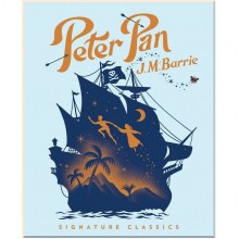Peter Pan Union Square