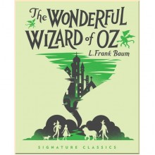 The Wonderful Wizard of Oz Union Square