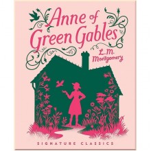 Anne of Green Gables Union Square
