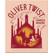 Oliver Twist Union Square