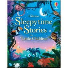 Sleepytime Stories for Little Children Usborne